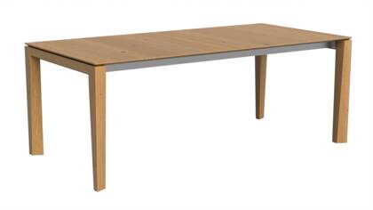 L 200 cm x B 100 cm x H 76 cm
