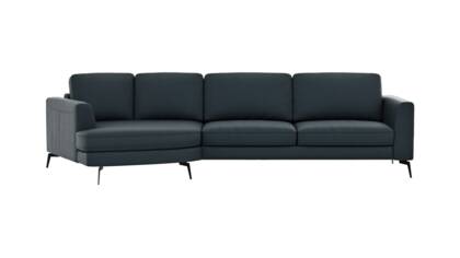 Ecke links, 2-Sitzer