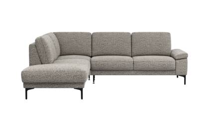 Ecke links, 2-Sitzer, keine Funktionen