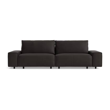 co sorano sofa 3LR leder schlamm masterbild 1291427091 small | Homepoet