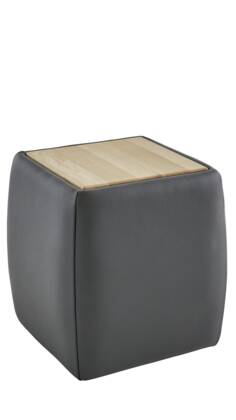 Nachtisch Foresta - Ablage Asteiche massiv, Bianco, Leder, Anthrazit co 25 foresta beistelltisch natur leder 01 fs 001 small | Homepoet