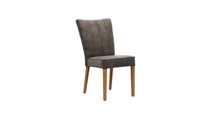 la Polsterstuhl Seaford braun masterbild 107236 small | Homepoet