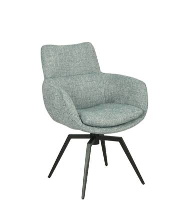 ALS 100885 MAXINE Petrol Schwarz Masterbild small | Homepoet