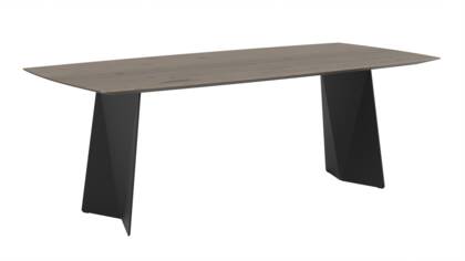 L 220 cm x B 100 cm x H 76 cm