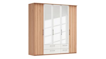 B 225 cm x T 64 cm x H 233 cm
