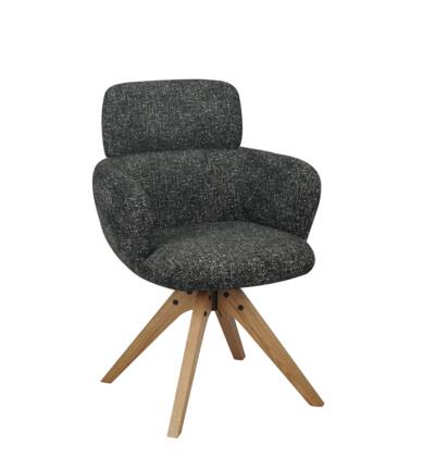 ALS 100892 MANJA Graublau Holz Masterbild small | Homepoet