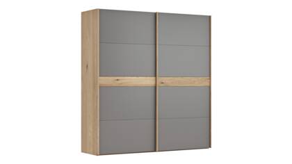 B 212 cm x T 68 cm x H 230 cm