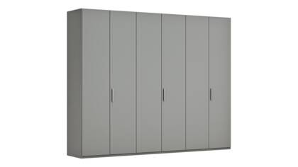 B 299 cm x T 60 cm x H 230 cm