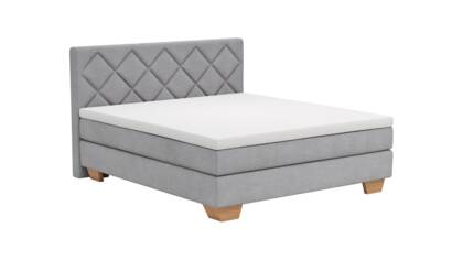 Boxspringbett akador night  dolphin 180 masterbild 131937 small | Homepoet