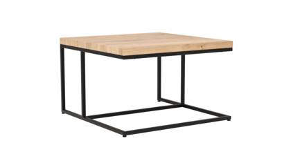 L 75 cm x B 75 cm x H 47 cm