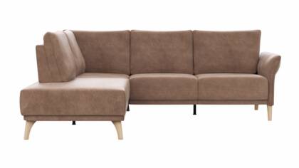 Ecke links, 2-Sitzer, keine Funktionen