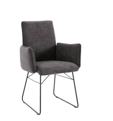 gs 25 Essbank St  hle Elda Stoff antracite ma 01 small | Homepoet