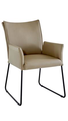 gc 25 Armlehnstuhl florea leder kitt ma 01 001 small | Homepoet