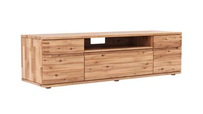 B 180 cm x T 54 cm x H 51 cm