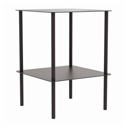 L 40 cm x B 40 cm x H 55 cm