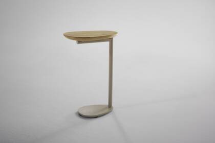 Id 25 beistelltisch dyp latte ma 1 small | Homepoet