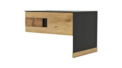 L 40 cm x B 58 cm x H 40 cm