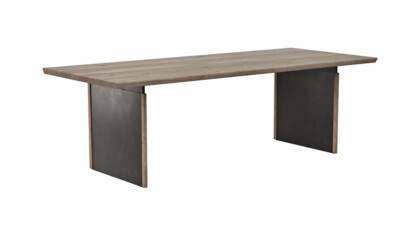 L 240 cm x B 100 cm x H 76 cm