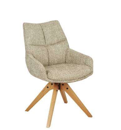 ALS MATTEA Braun Holz Masterbild small | Homepoet
