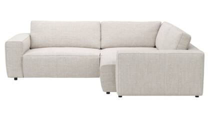 2-Sitzer, Ecke rechts, keine Funktionen