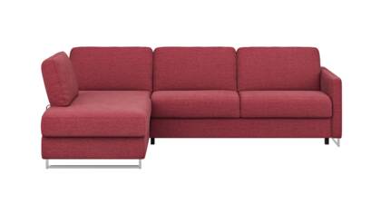 Contur Nuoro Longchair links  2 Sitzer Rubin masterbild 130857 small | Homepoet