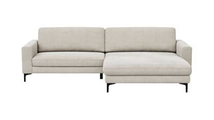 1,5-Sitzer, Longchair rechts, Relaxfunktion (motorisch)