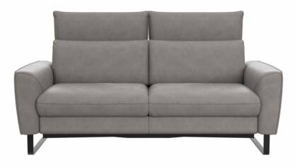 2-Sitzer, Sitzvorzug (motorisch)