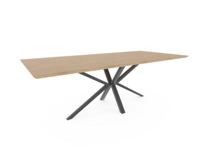 L 200 cm x B 100 cm x H 75 cm