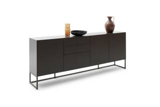 Small dark sideboard discount