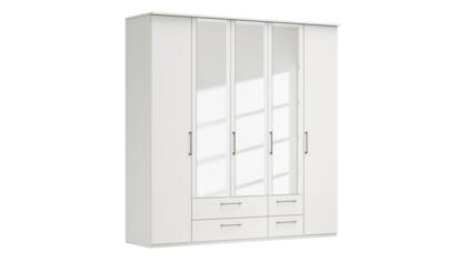 B 225 cm x T 64 cm x H 233 cm
