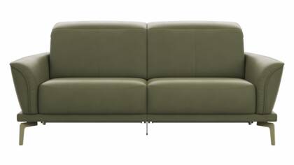 gs Sofa Amadena leder olive masterbild 145981 small | Homepoet