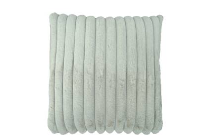 Dekokissen - BL ca. 48x48 cm, Silberfarben Global Family Kissenhuelle 37370 70 Masterbild small | Homepoet