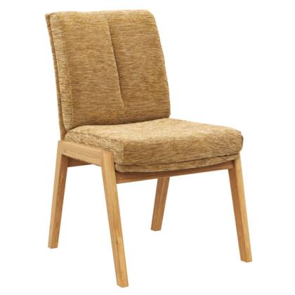 Stuhle Flore 2 - Stoff, Curry na Stuhl Flore curry masterbild 3028008 small | Homepoet