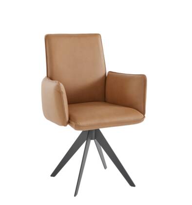 gs 25 Essbank St  hle Elda Leder cognac ma 02 small | Homepoet