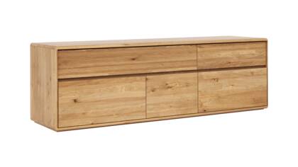 Mediaboard Hillsboro - Wildeiche natur, geölt na Mediaboard Hillsboro masterbild 117735 small | Homepoet