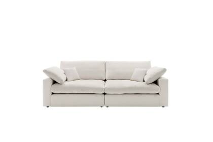 su 24 sofa 3 sitzer palmdale stoff wei   fs 1 small | Homepoet