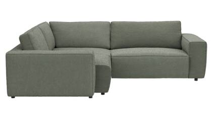 Ecke links, 2-Sitzer, keine Funktionen
