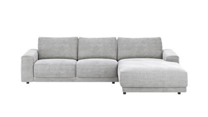 2,5-Sitzer, Longchair rechts, keine Funktionen