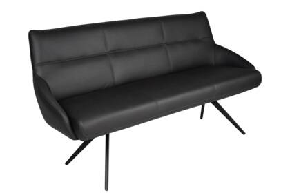 Bank 100909 MANON Schwarz Masterbild small | Homepoet