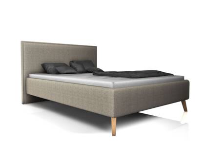 gf 25 carmen bett stoff beige ma small | Homepoet