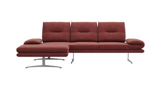 Global Select Ecksofa Lucero masterbild 104358 small | Homepoet