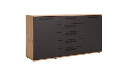 001.6 gf 25 kommode viana lack anthrazit fs 01 small | Homepoet