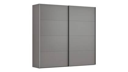 B 241 cm x T 68 cm x H 230 cm