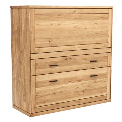 Sekretär Faro 6.0 - Wildeiche massiv, natur geölt gc sekret  r faro 6 0 wildeiche masterbild 142057 small | Homepoet