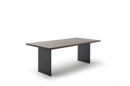 L 100 cm x B 220 cm x H 76 cm