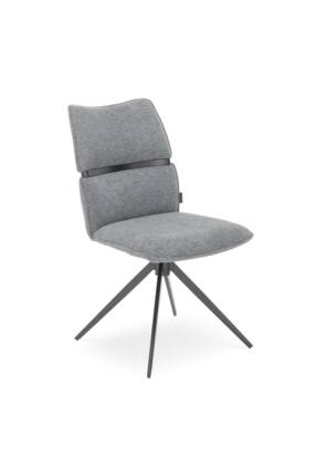 Stuhl 100840 MARJA Grau Masterbild small | Homepoet