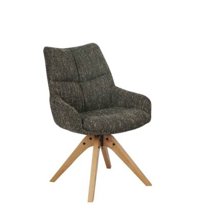 ALS MATTEA Dunkelbraun Holz Masterbild small | Homepoet