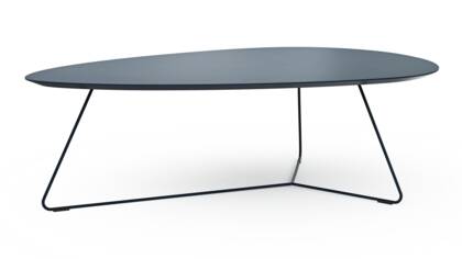 L 75 cm x B 121 cm x H 38 cm