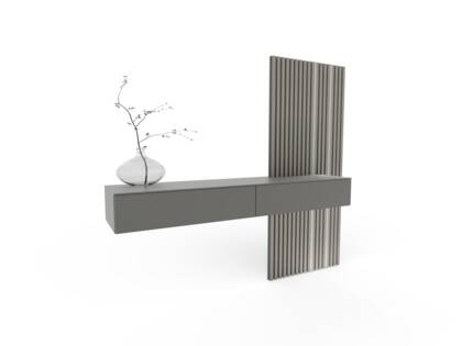 co 3900 highboard C120 lack onyx lamelle masterbild small | Homepoet