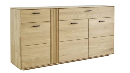 Sideboard Estana - Eiche massiv, legno gs 25 Sideboard estana eiche ge  lt ma 01 001 small | Homepoet
